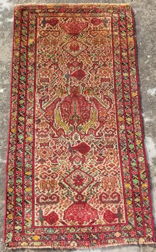 Vintage traditional handmade - vintage,