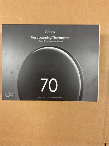 Google nest learning - nest,