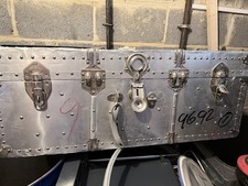 Genuine Aluminium Steamer