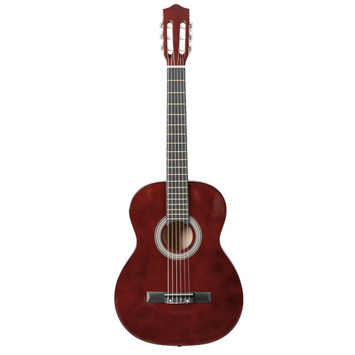 Full size classical guitar - 39",