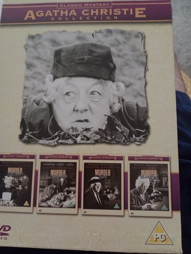 Agatha christie classic - christie,