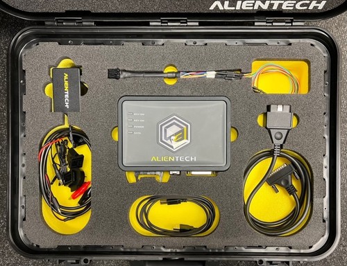 Alientech kess3 tuning - kess3,