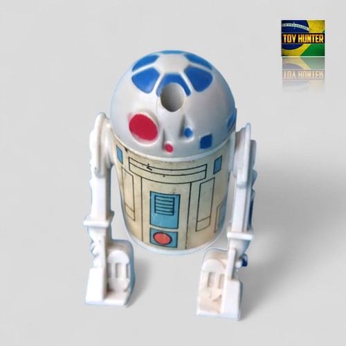 Rare glasslite r2 - 🇧🇷,