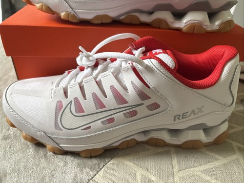 Nike reax8 mesh - mesh, uk