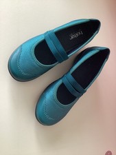 Hotter - Tranquil - Teal Green