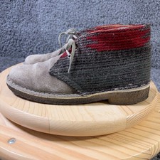 Clarks Originals Desert Boots