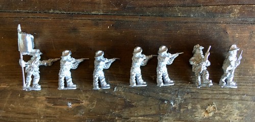 Britannia miniatures 28mm - britannia,