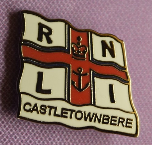 Castletownbere rnli l - castletownbere, r