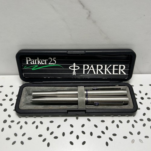 Parker fountain ball - 25, &