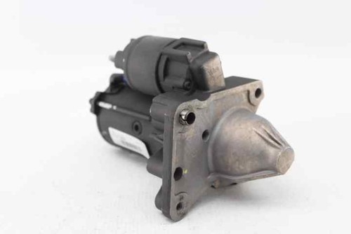 5802ae starter motor - motor, peugeot