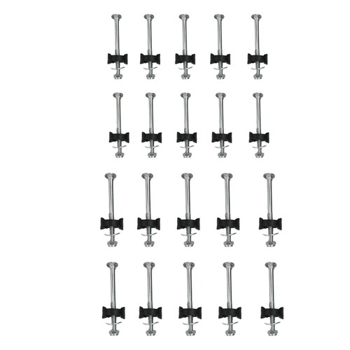 Pieces trampoline screws - trampoline,