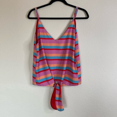 Chloe oliver sherbet striped - chloe,