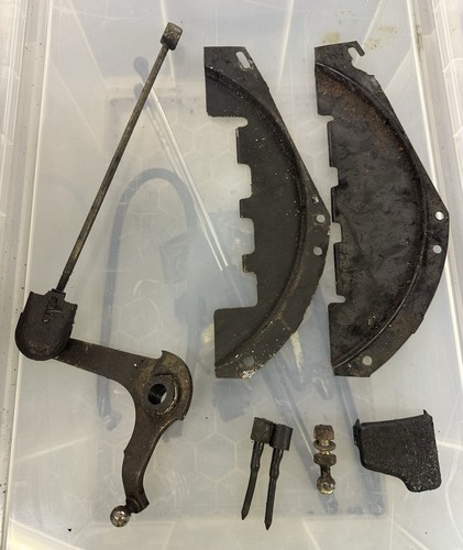 Peugeot 205 309 - , gearbox