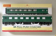 Hornby r4534a pull push - hornby, br