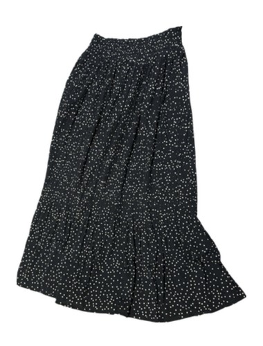 Women dark green white - dark,