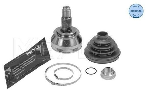 Joint drive shaft - joint, kit