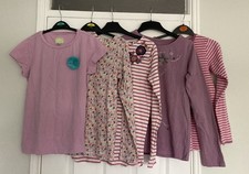 Girls’ AutumnWinter Clothes bundle-11,12,13 Yrs-Fat Face,Next,Mini Boden 7 items