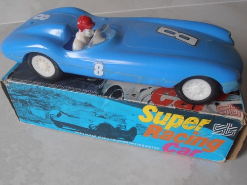 Super racing car - super, car.