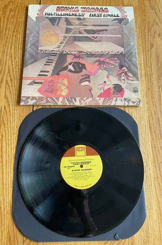 Stevie wonder - stevie,