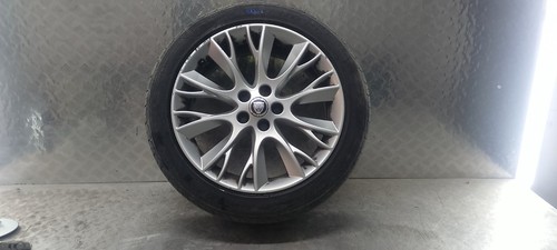 Jaguar 2012 2015 - xf, alloy