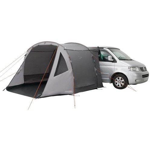 Easy camp eidfjord drive away - camp,