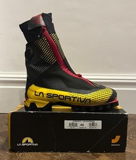 La Sportiva G-Tech