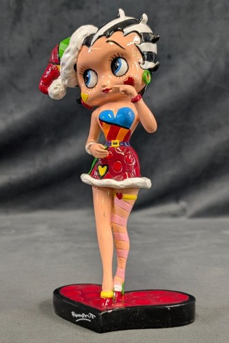 Betty boop britto - betty, by