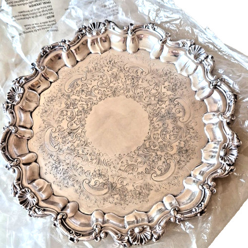 Vintage victorian mappin and - vintage,