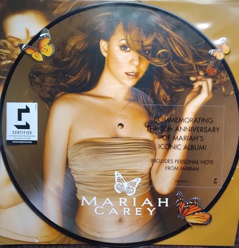 Mariah carey butterfly - mariah,
