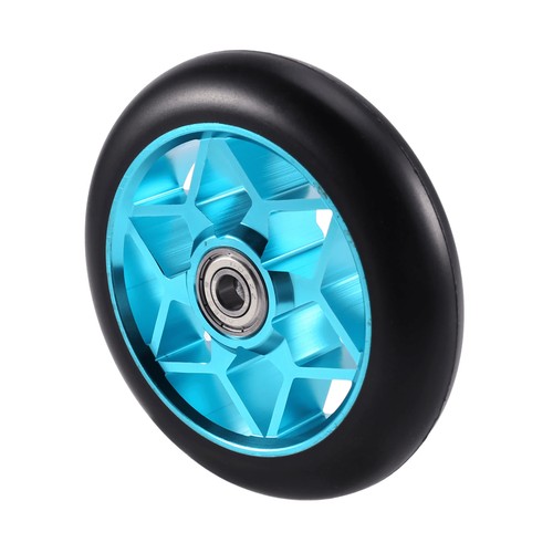 110mm scooter wheels - 110mm,