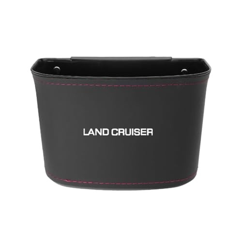 New toyota land - new, cruiser