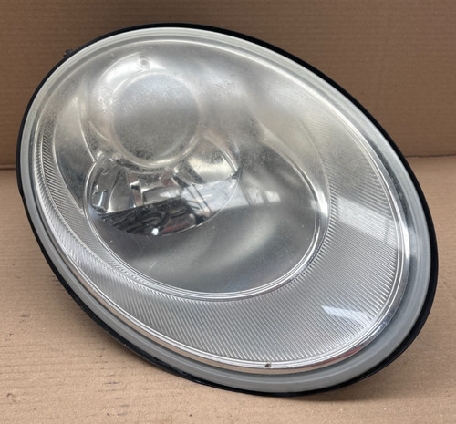 Volkswagen beetle headlight - beetle,