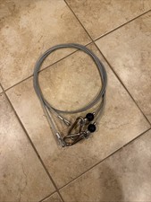 Bowflex 59" Lat Tower  Cables