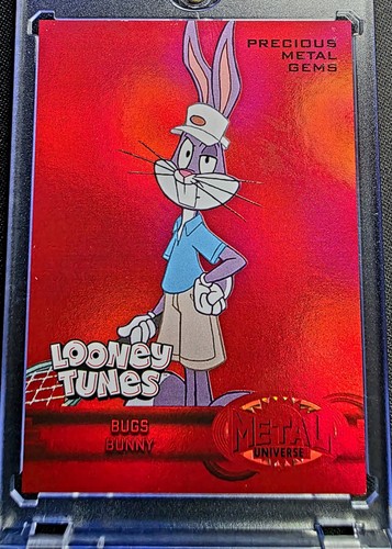 2024 fleer retro looney tunes - retro,