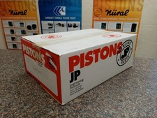 Daimler Regency MKII, Sportsman, 104    Piston SET   3468cc 1954-55 STD/020/040"