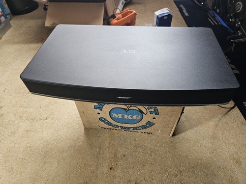 Bose solo series - bose, tv