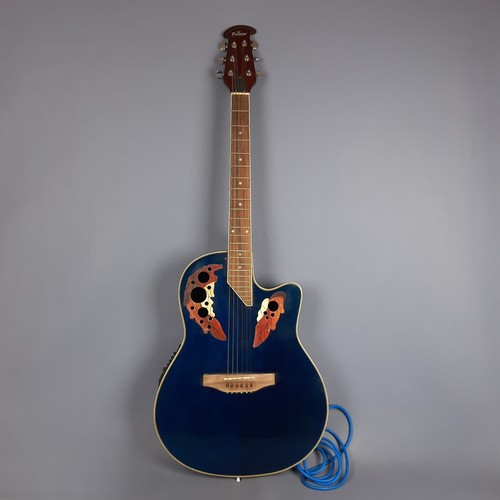 Prestige electric acoustic - prestige,
