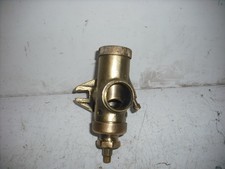 prewar pre monobloc Amal brass