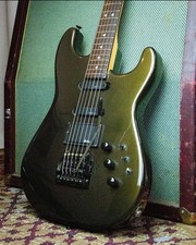Charvel Jackson Model 4 1986