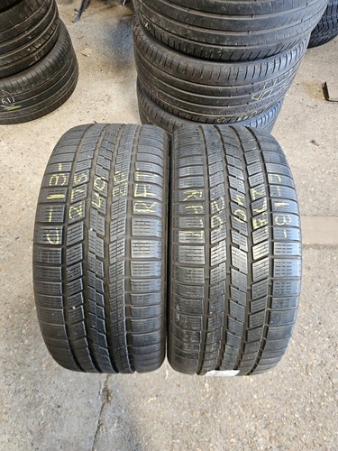 275 pirelli - 20, (106v)