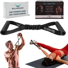 Bullworker Iso-Bow Pro -