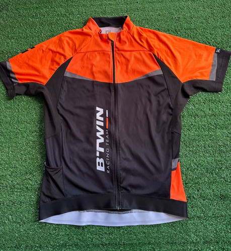 Twin racing team cycling - racing,
