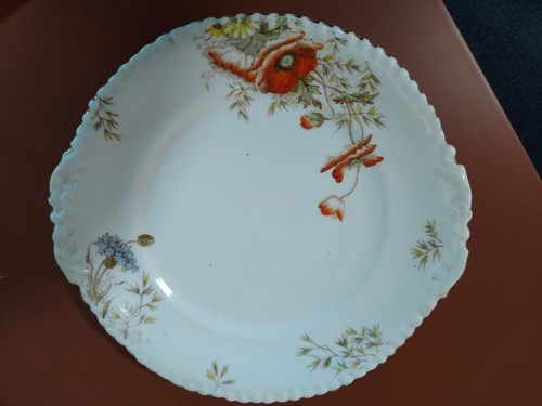 Antique aynsley bone china - antique,