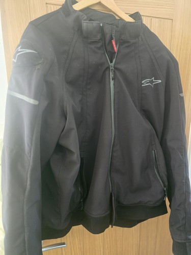 Alpinestars rideout with amour - alpinestars,