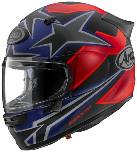 Arai astro full face - arai,