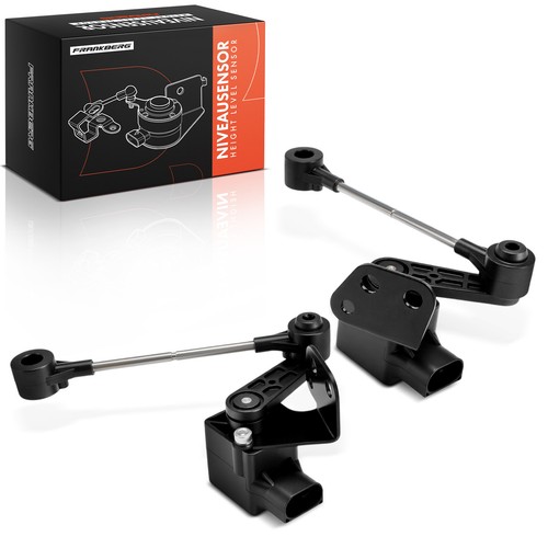 Premium ride height level - a-premium,