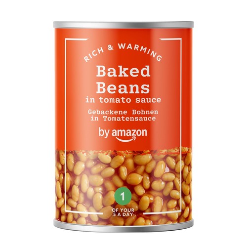 Amazon baked beans in - amazon,