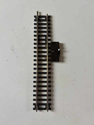 Peco gauge isolating - oo,