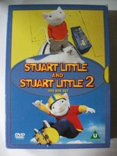 Stuart Little and Stuart