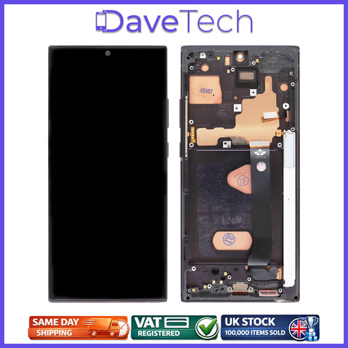Samsung galaxy note ultra - 20,